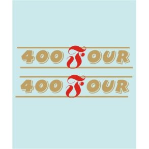 CB400 - HO-10239 - 179 X 35 MM.