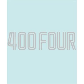 CB400 - HO-10252 - 107 X 28 MM.