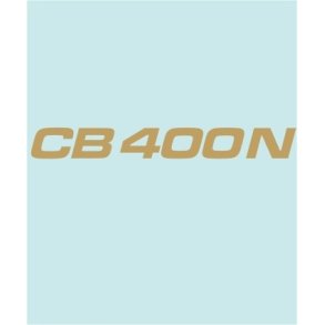 CB400N - HO-10390 - 180 X 20 MM.