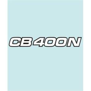 CB400N - HO-10415 - 180 X 24 MM.