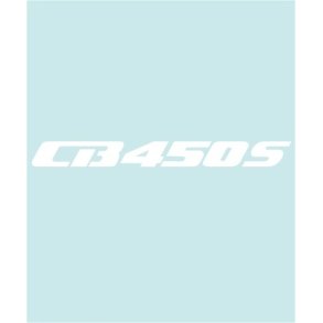 CB450S - HO-10335 - 195 X 19 MM.