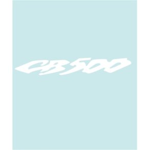 CB500 - HO-10274 - 250 X 38 MM.