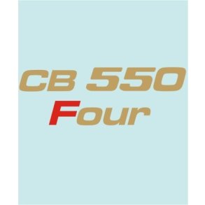 CB550 - HO-10417 - 180 X 65 MM.