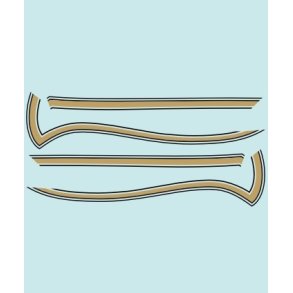 CB550 - HO-10656 - 548 X 262 MM.