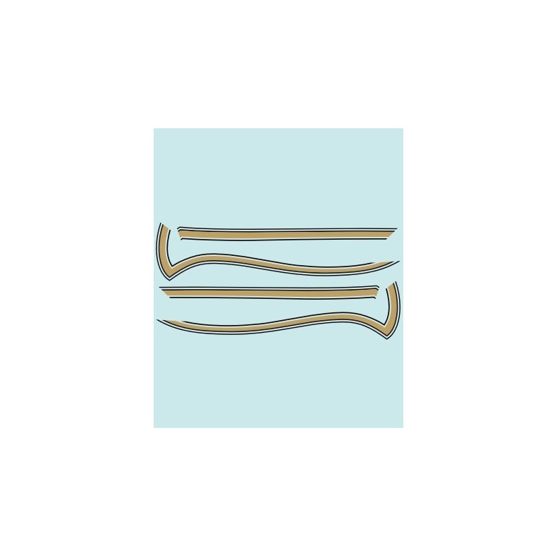 CB550 - HO-10656 - 548 X 262 MM.