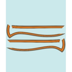 CB550 - HO-10657 - 548 X 262 MM.