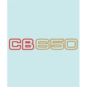 CB650 - HO-10345 - 150 X 25 MM.