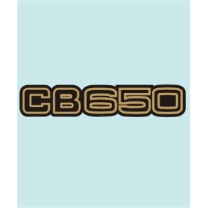 CB650 - HO-10358 - 150 X 30 MM.