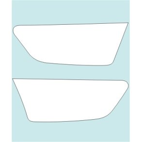 CB750 - HO-10220 - 247 X 92 MM.