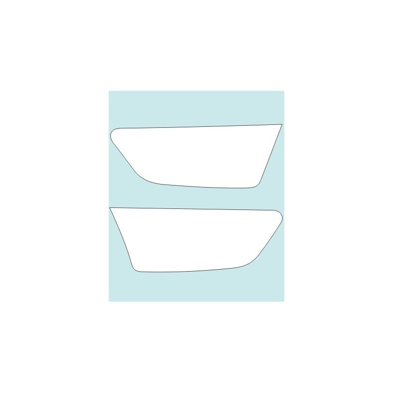 CB750 - HO-10220 - 247 X 92 MM.