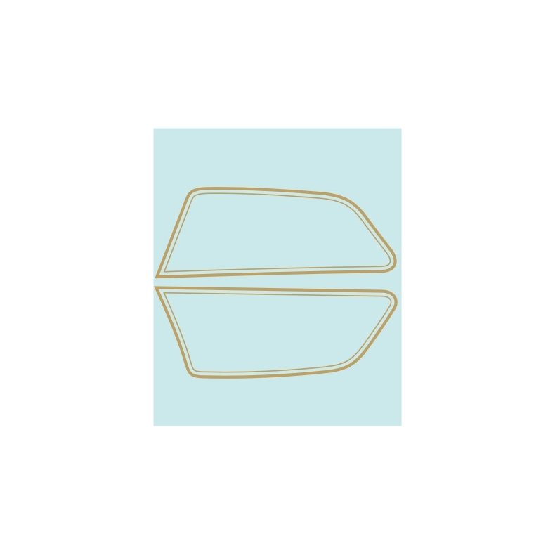 CB750 - HO-10221 - 249 X 94 MM.