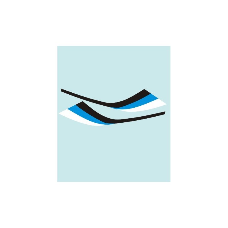 CB750F - HO-10121 - 429 X 96 MM.