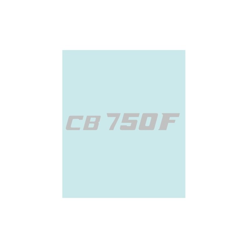 CB750F - HO-10377 - 146 X 22 MM.