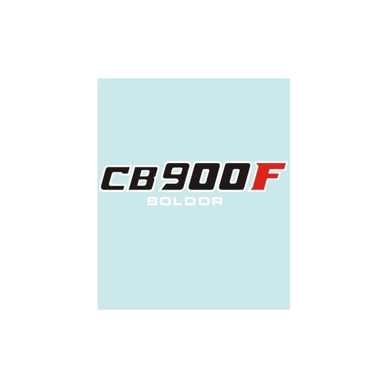 CB900F - HO-10006 - 150 X 35 MM.