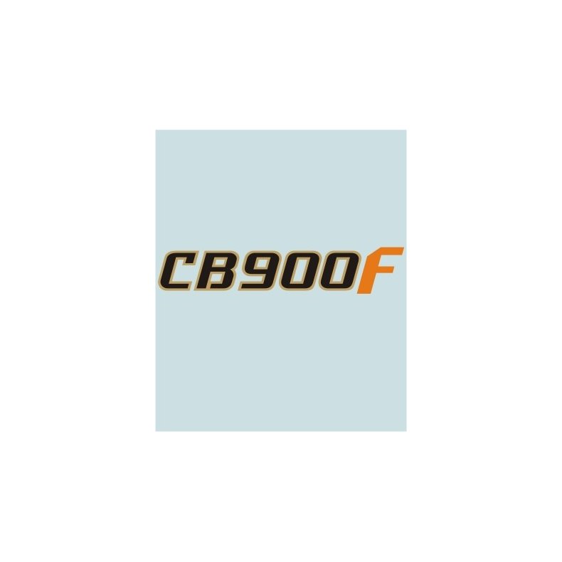CB900F - HO-10563 - 178 X 33 MM.