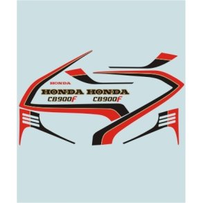 CB900F - HO-10566 - 995 X 580 MM.