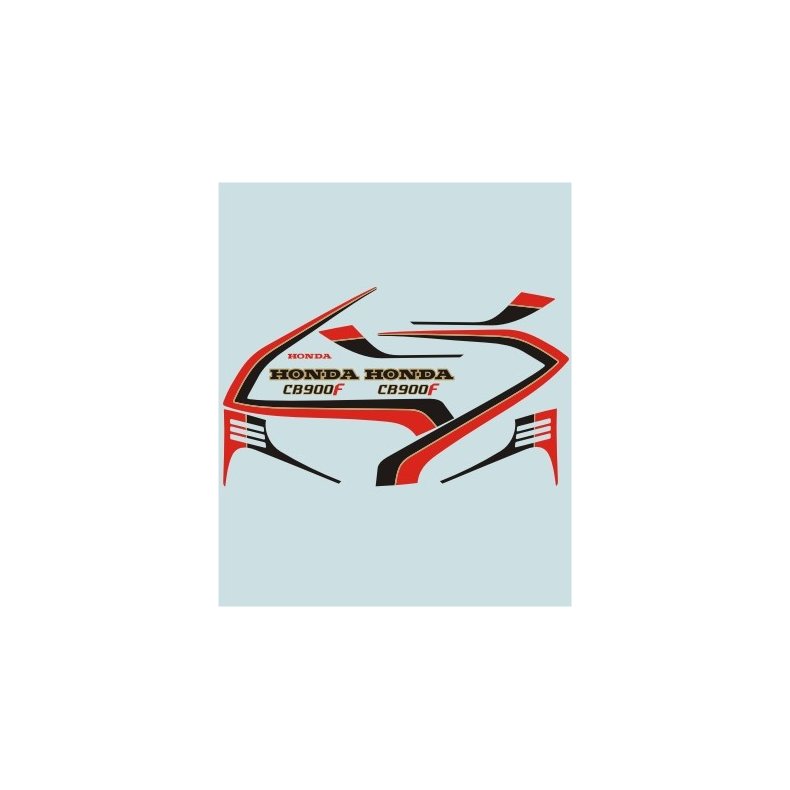 CB900F - HO-10566 - 995 X 580 MM.