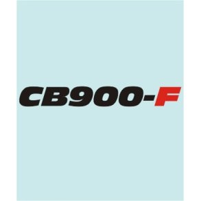 CB900F S - HO-10448 - 180 X 22 MM.