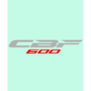 ​CBF 600 - HO-10722 - 110 X 18 MM. 