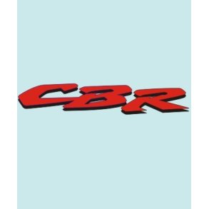 CBR 600F - HO-10651 - 340 X 61 MM.