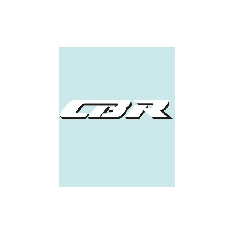 CBR - HO-10010 - 310 X 52 MM.