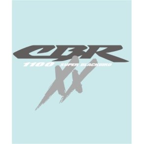 CBR - HO-10275 - 285 X 160 MM.