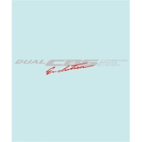 CBR - HO-10276 - 202 X 27 MM.