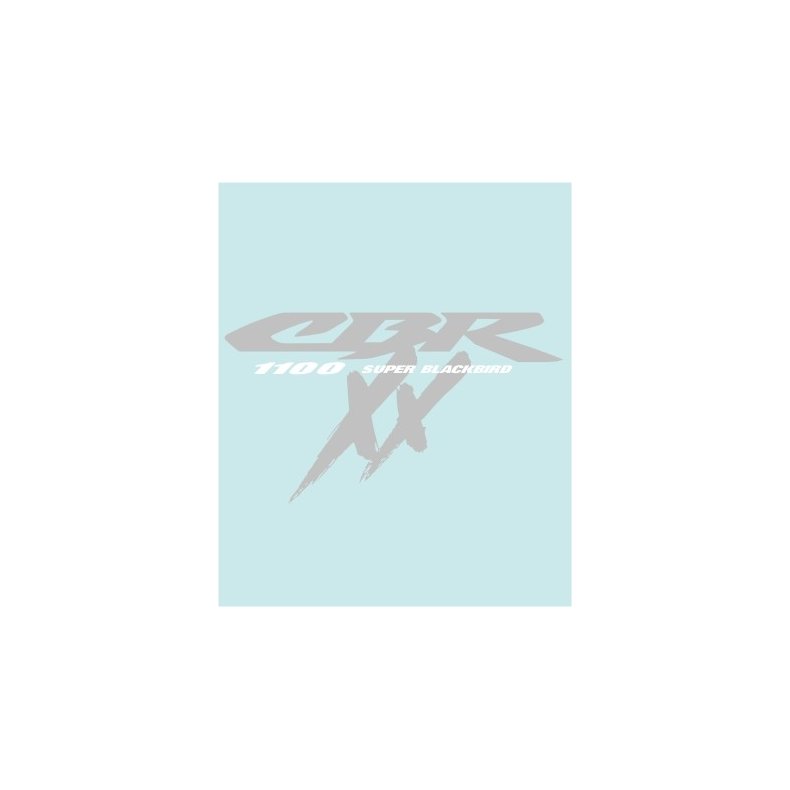 CBR - HO-10378 - 285 X 160 MM.