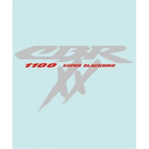 CBR - HO-10490 - 285 X 160 MM.