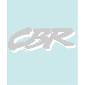 CBR - HO-10527 - 185 X 69 MM.