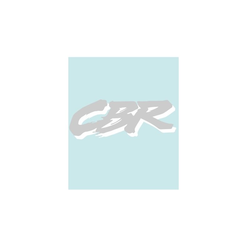 CBR - HO-10527 - 185 X 69 MM.