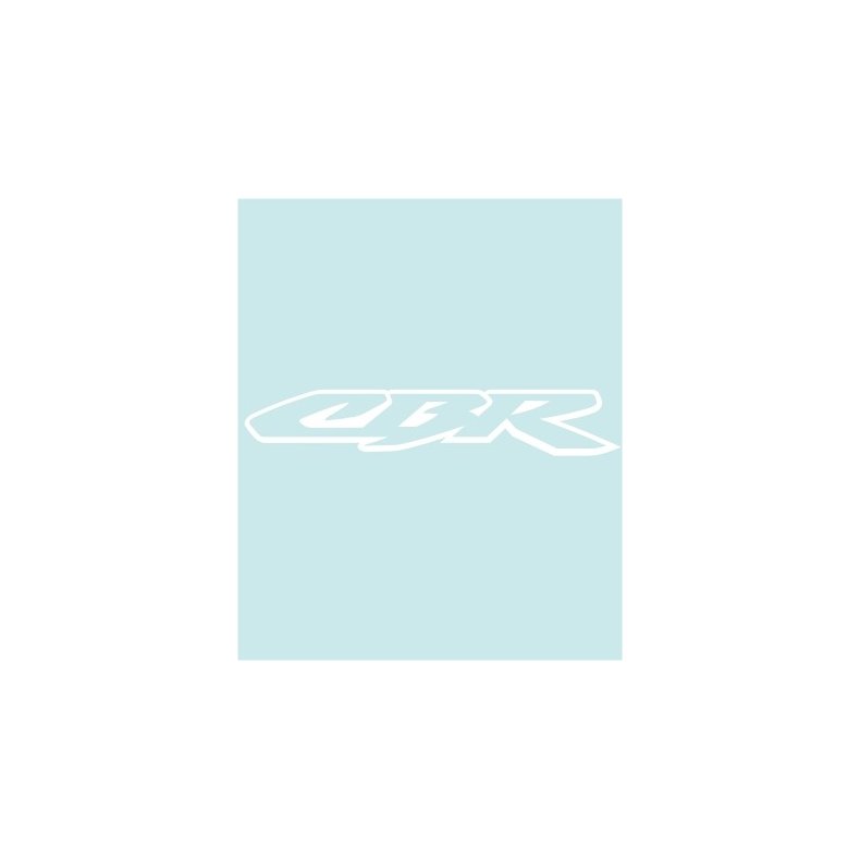 CBR - HO-10529 - 150 X 27 MM.