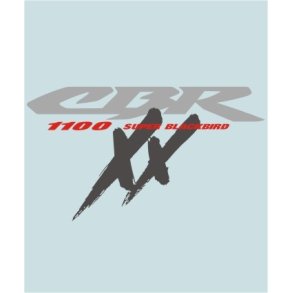 CBR - HO-10587 - 285 X 160 MM.