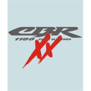 CBR - HO-10589 - 285 X 160 MM.