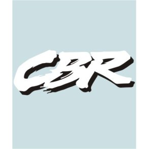 CBR - HO-10611 - 130 X 48 MM.