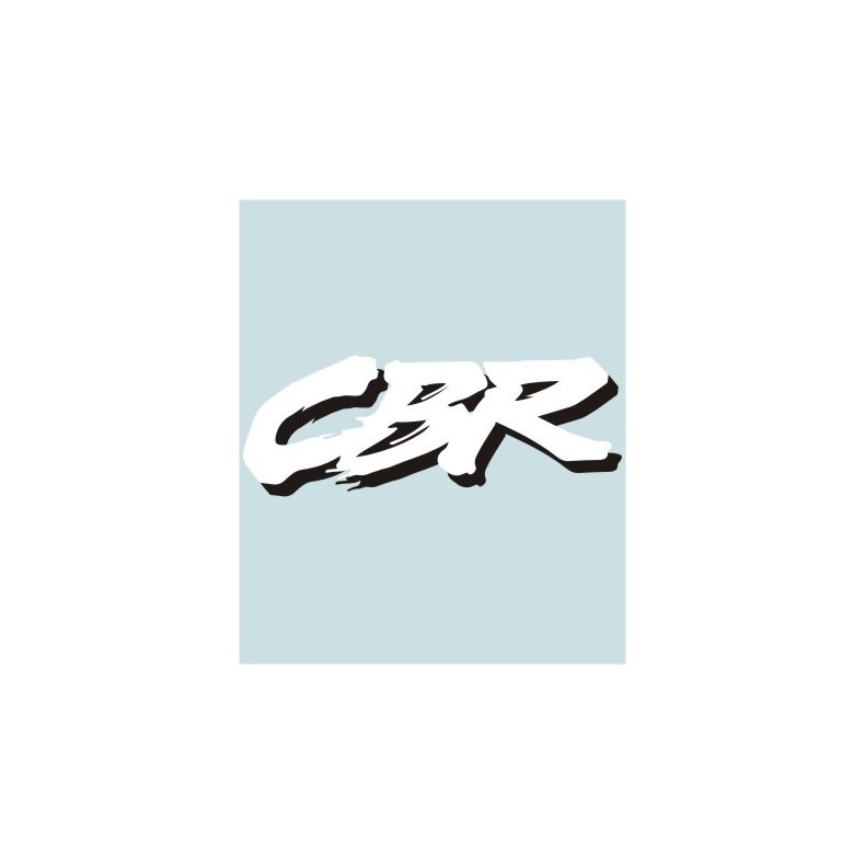 CBR - HO-10611 - 130 X 48 MM.