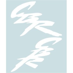 CBR - HO-10617 - 300 X 210 MM.