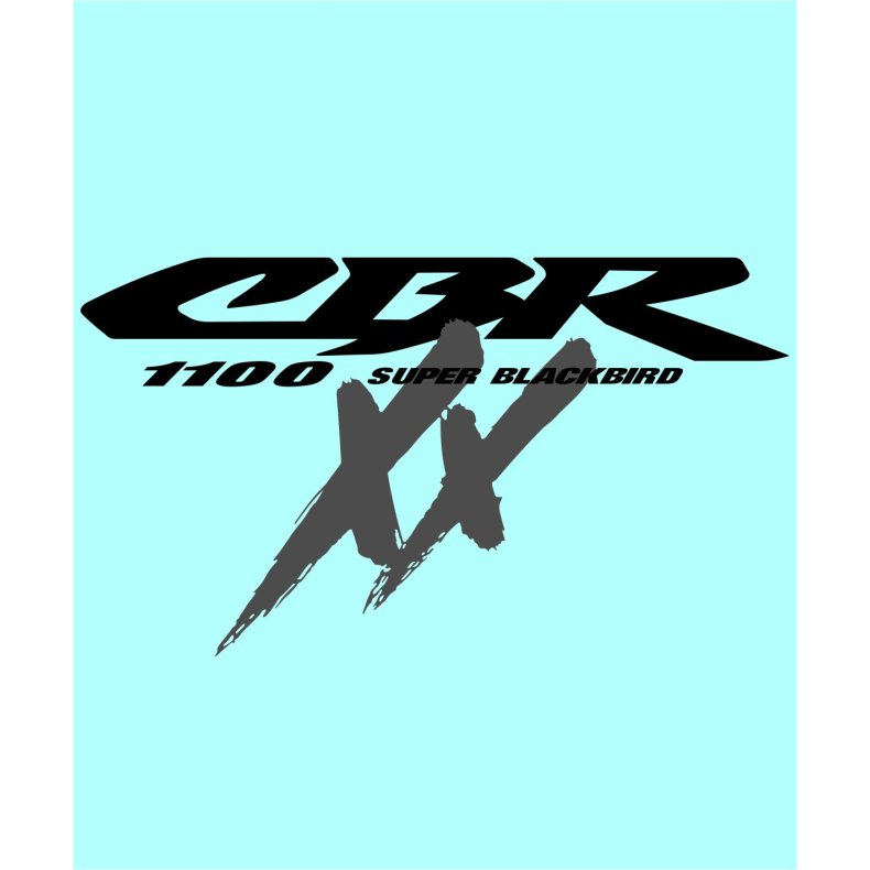 CBR - HO-10736 - 285 X 160 MM.