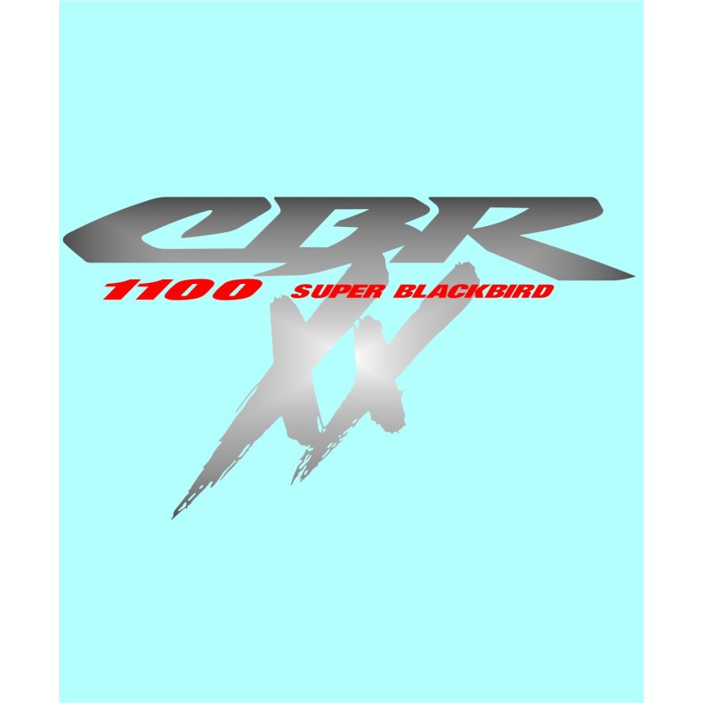 CBR - HO-10746 - 285 X 160 MM.