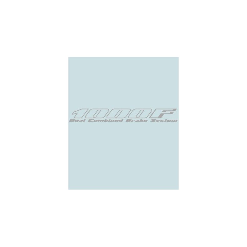 CBR1000F - HO-10584 - 305 X 38 MM.