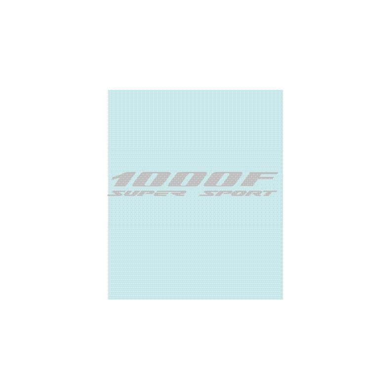 CBR1000F - HO-10662 - 150 X 21 MM.