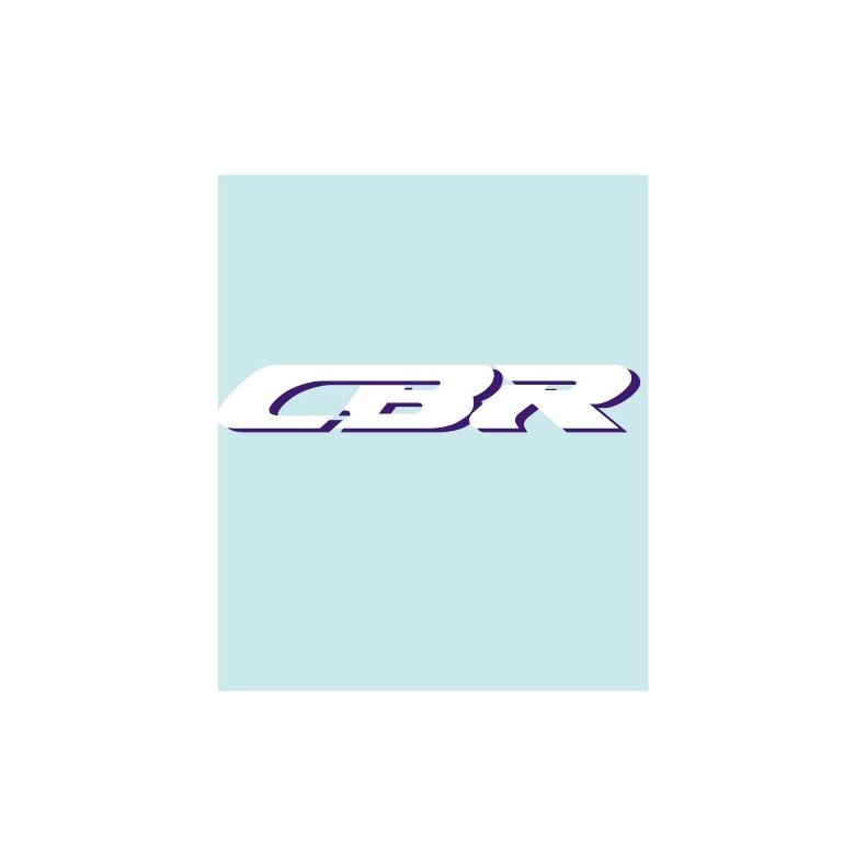 CBR600F - HO-10170 - 232 X 37 MM.