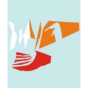 CBR900 - HO-10141 - 782 X 564 MM.