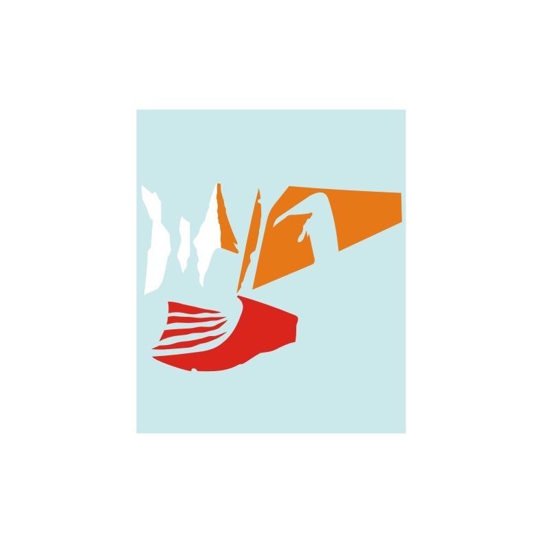 CBR900 - HO-10141 - 782 X 564 MM.