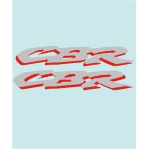 CBR900 - HO-10475 - 320 X 55 MM.