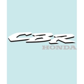 CBR900 - HO-10650 - 120 X 31 MM.