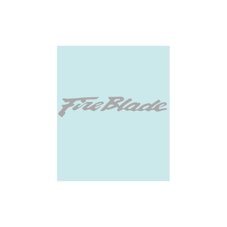 CBR900RR - HO-10047 - 196 X 37 MM.