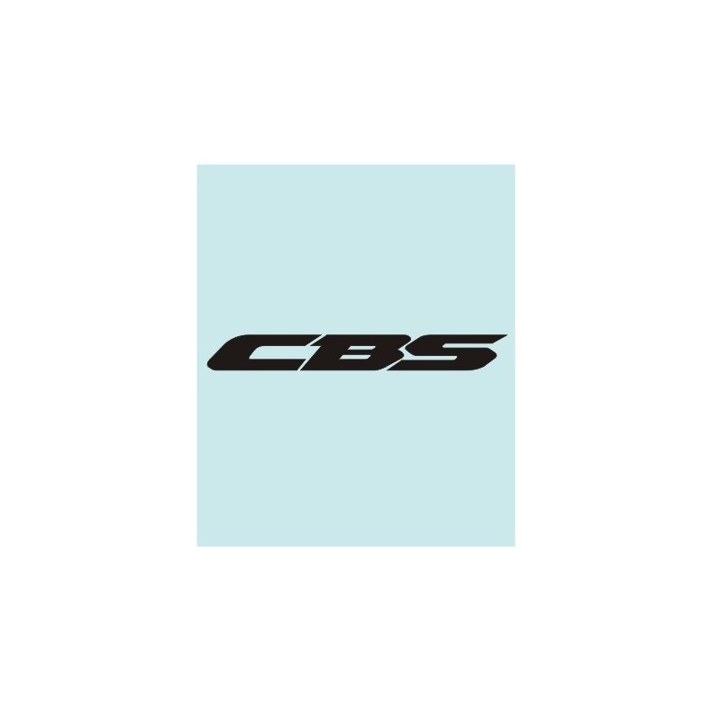 CBS - HO-10278 - 200 X 24 MM.