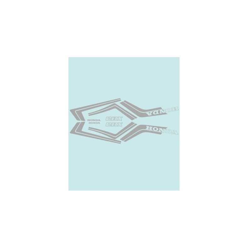 CBX 750 - HO-10677 - 1051 X 441 MM.