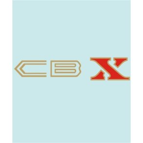 CBX - HO-10122 - 117 X 23 MM.